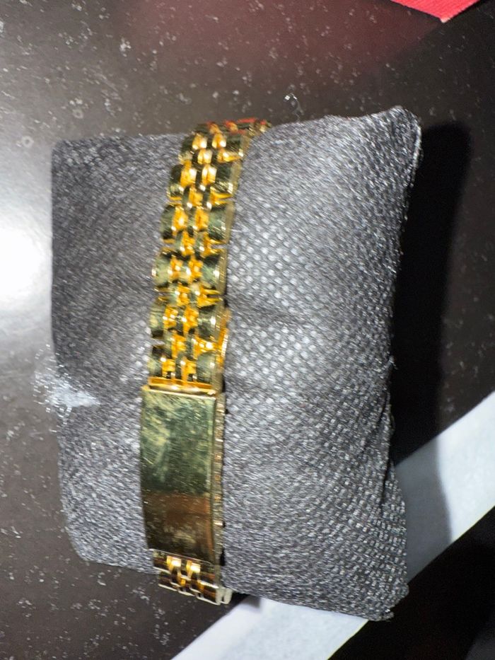 Belle montre femme acier - photo numéro 2