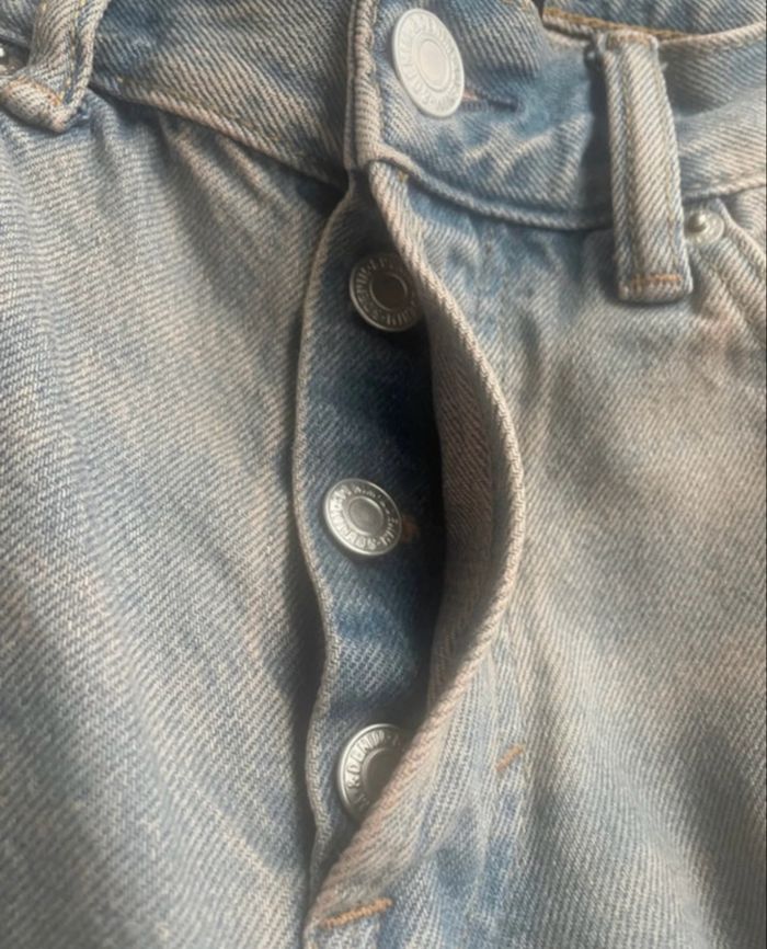 Lot pantalon et jean homme H&M T40 - photo numéro 5