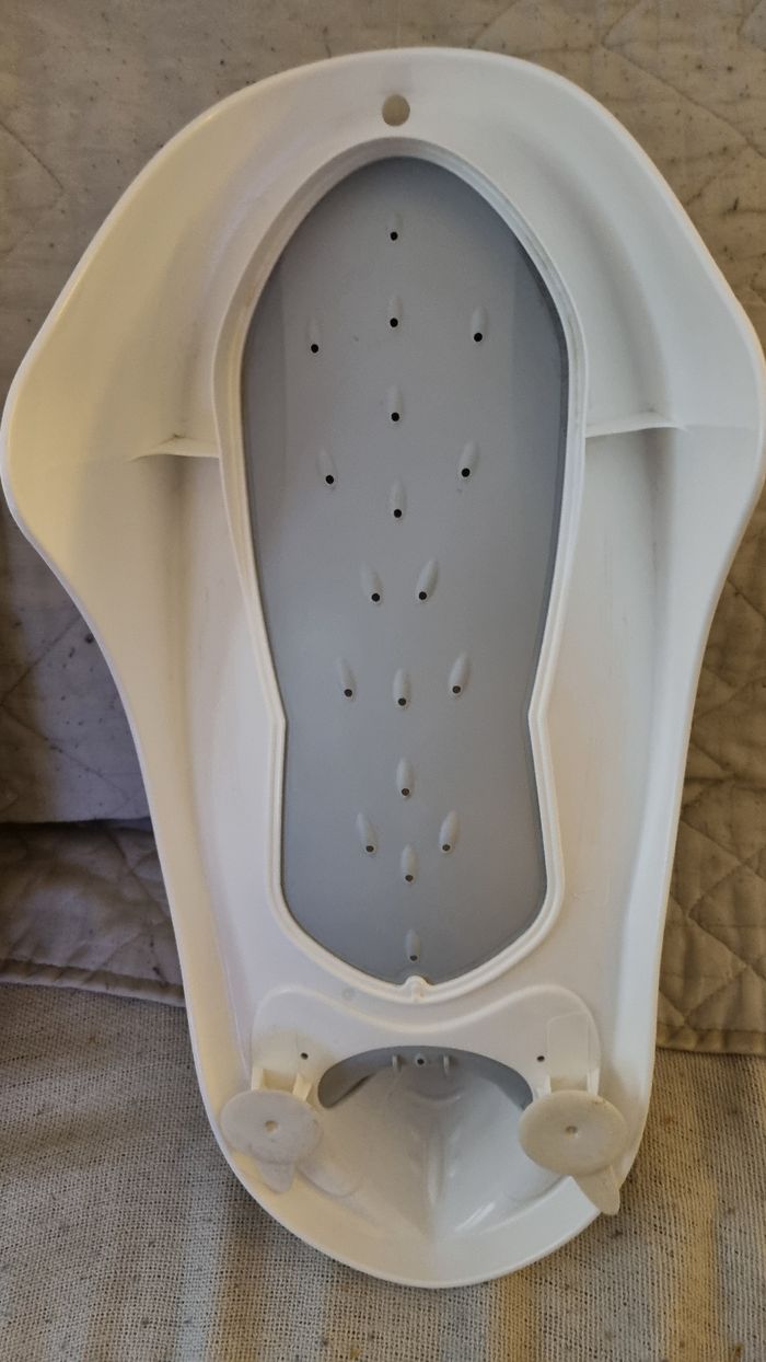 Baignoire bb - photo numéro 4