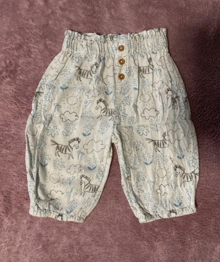 Sarouels - photo numéro 2