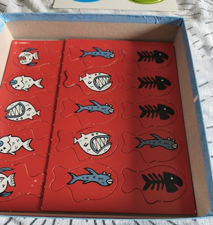 Jeu de société Pictureka! - photo numéro 3