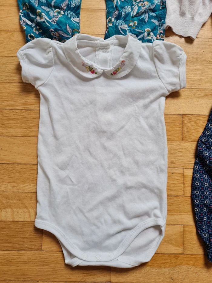 Lot de vêtements taille 18 mois - photo numéro 10