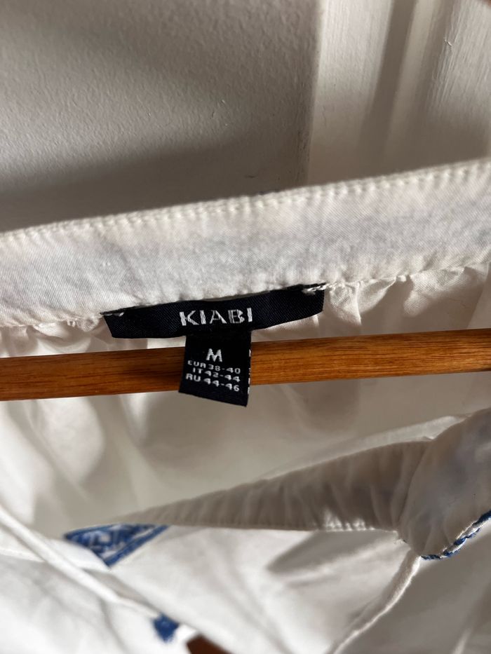 chemisier - photo numéro 2