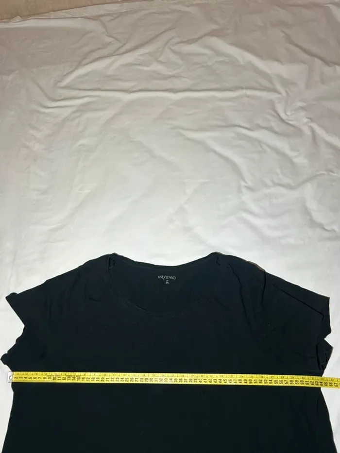 Robe noire in extenso - photo numéro 8