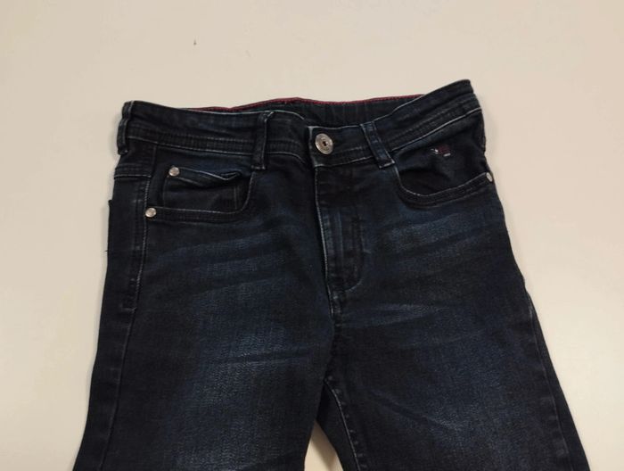 Jeans 10 ans TAO - photo numéro 3