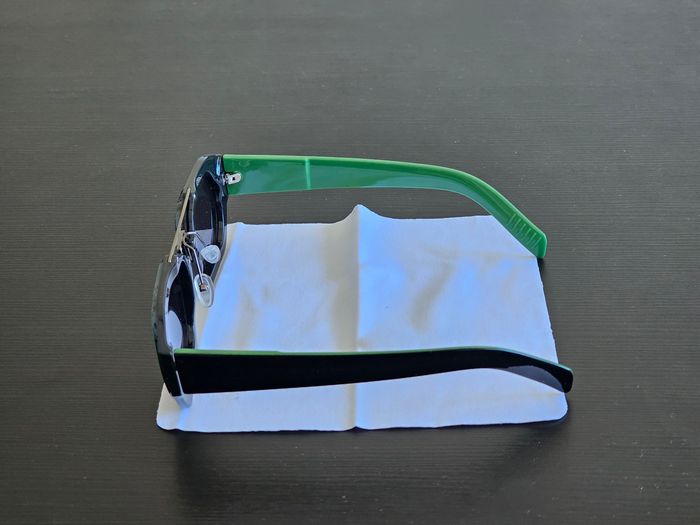 Lunettes UCG Cyberpunk - photo numéro 3