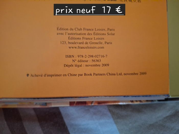 Menus à  volonté - photo numéro 7