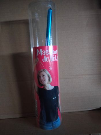 Masseur de tête