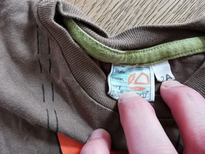 Pyjama d'été 2 ans - photo numéro 3