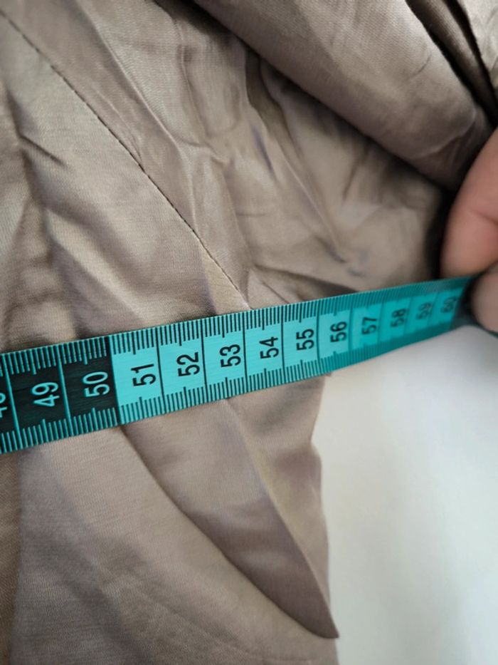 Tunique robe taille XL laklook neuve - photo numéro 7