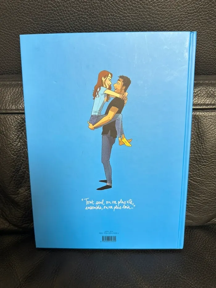Le printemps suivant tome 1 - photo numéro 2