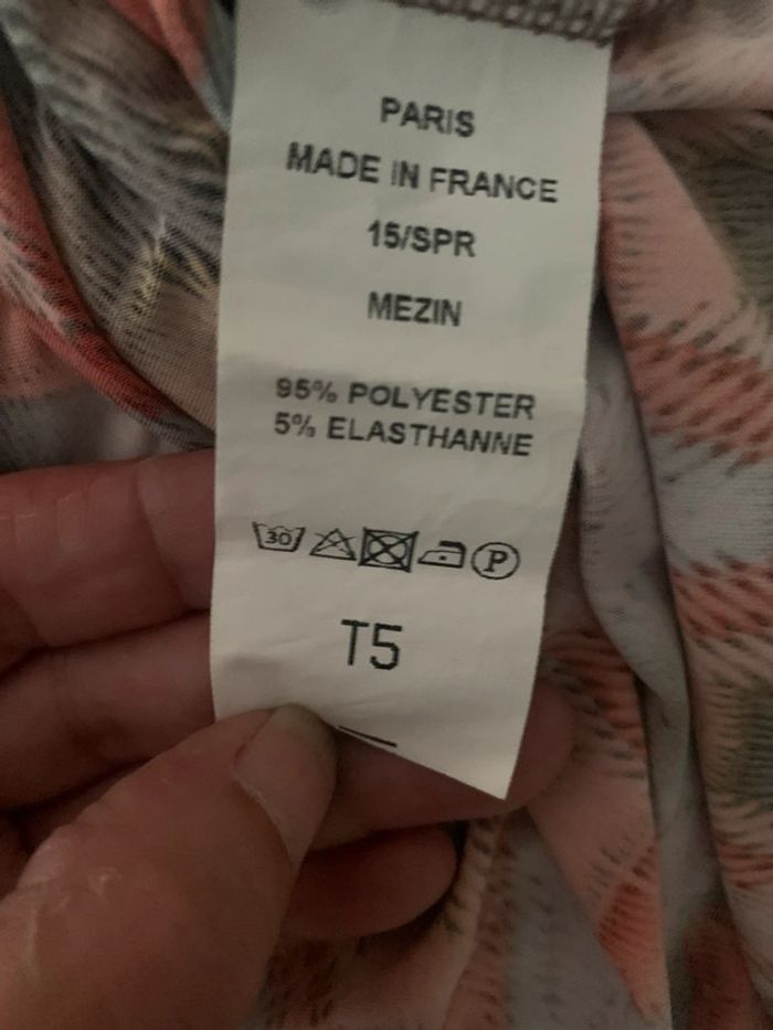 Blouse Renatto taille 44-46 - photo numéro 11