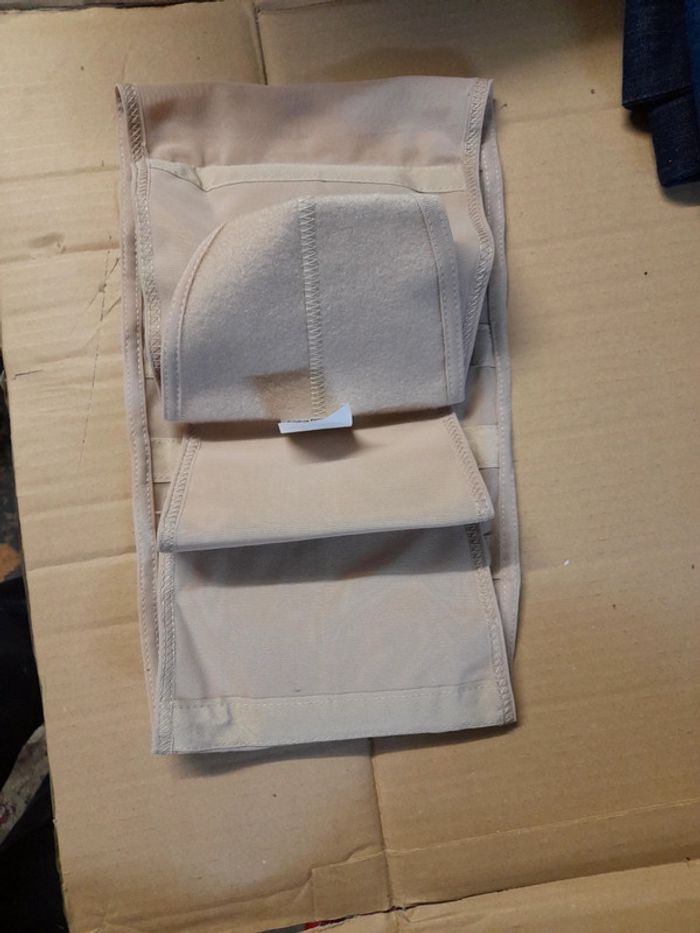 Ceinture gainante - photo numéro 2