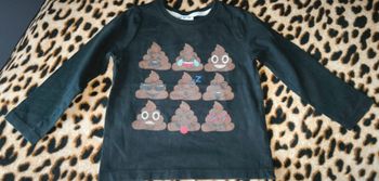 Tee-shirt manches longues