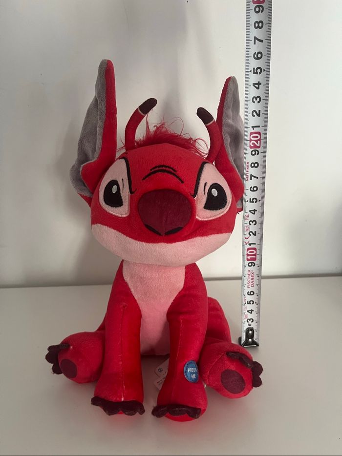 Stitch - photo numéro 2