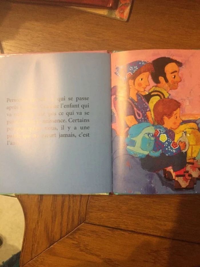 Si on parlait de la mort - photo numéro 4
