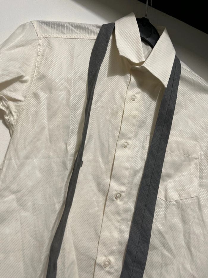 Chemise enfant - photo numéro 3