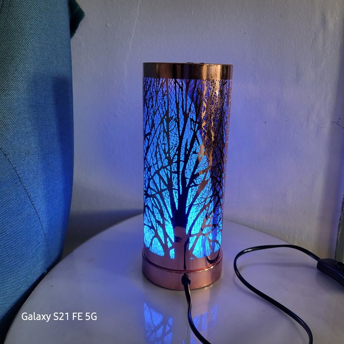 Lampe  de chevet - photo numéro 3