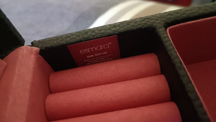 Boite a bijoux - photo numéro 6