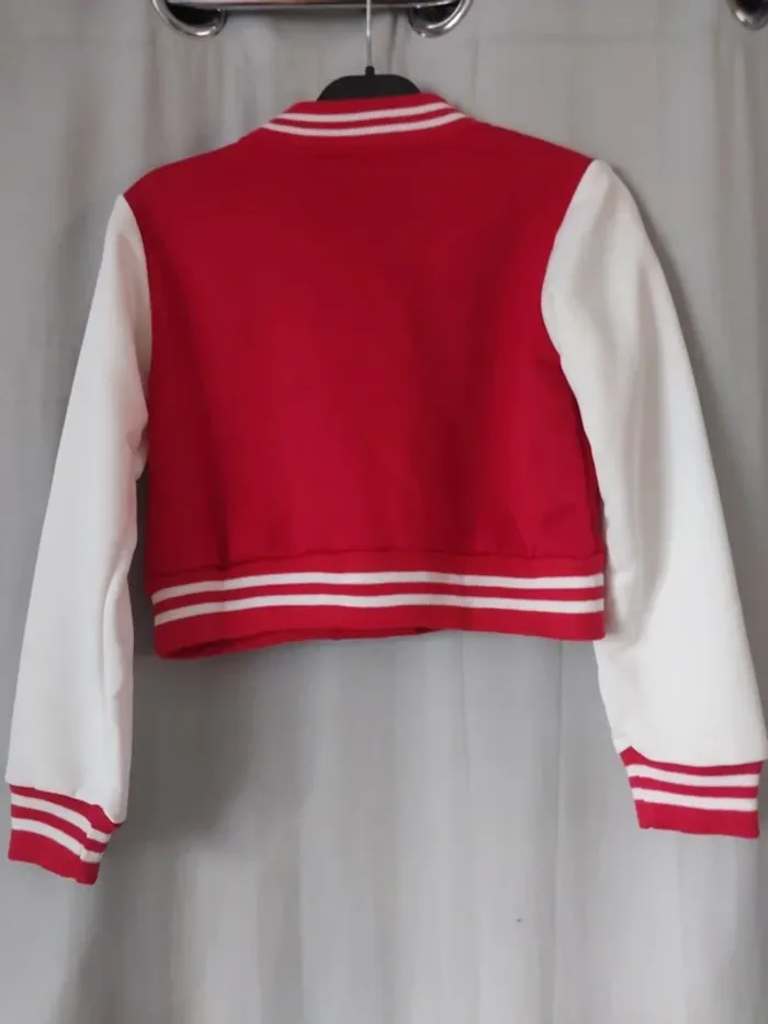 Veste fille - photo numéro 2