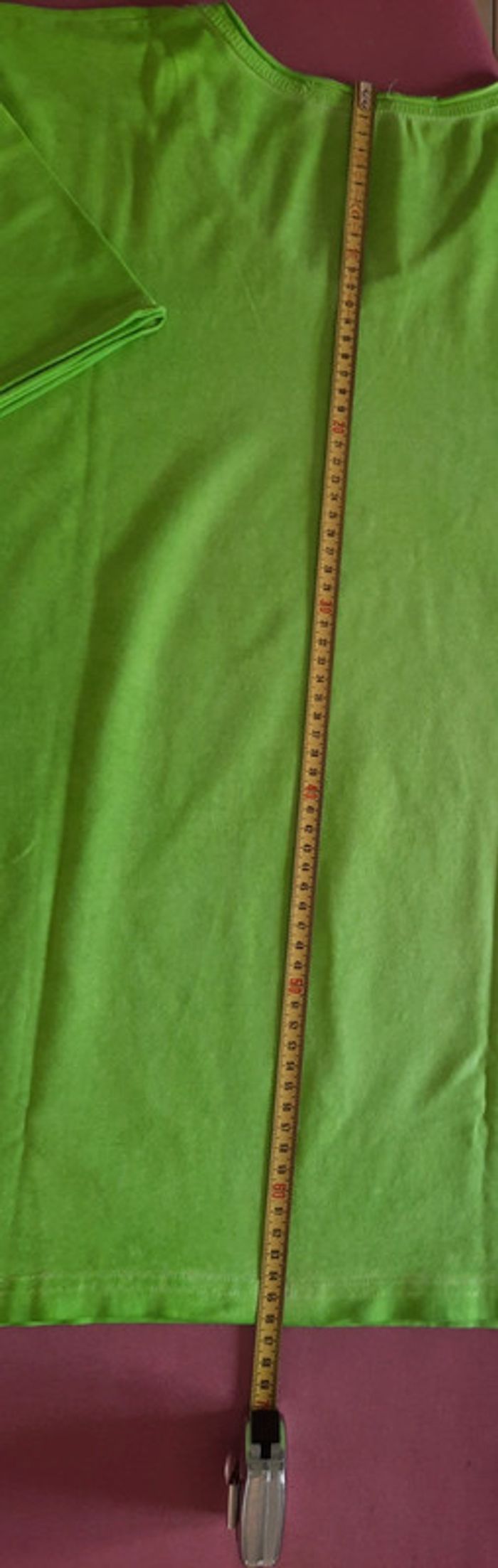 Tee-shirt homme Taille XL - photo numéro 7