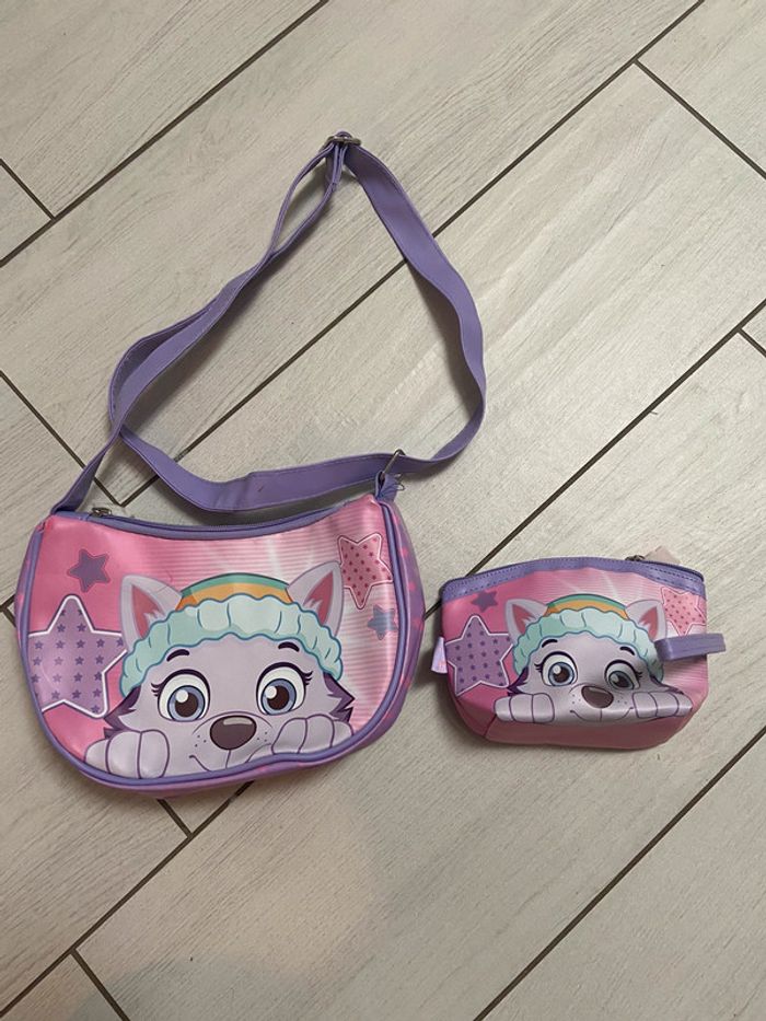 Sacs enfant