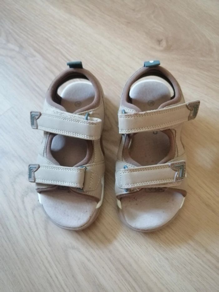 Sandalette