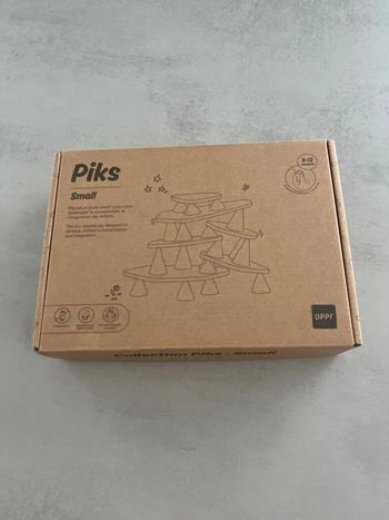 Piks Small Kit Oppi