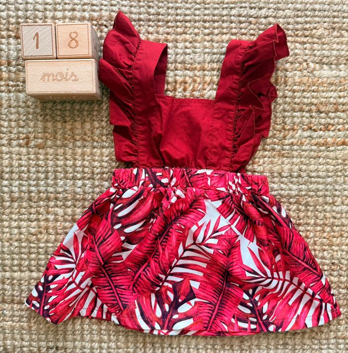 Robe SHEIN 18mois / 80cm