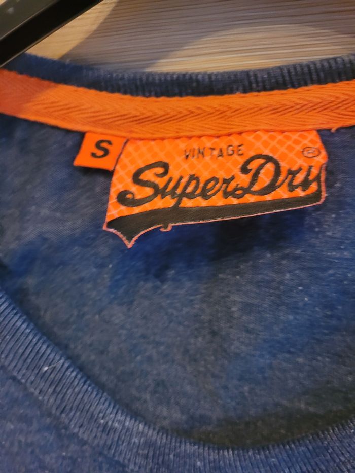Marcel superdry S - photo numéro 3