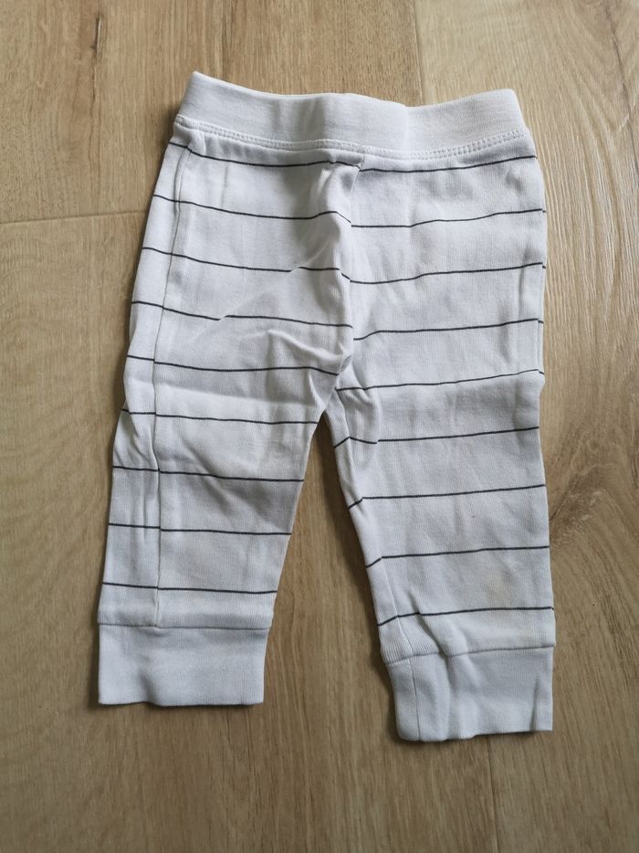 Pantalon souple 12mois garçon
