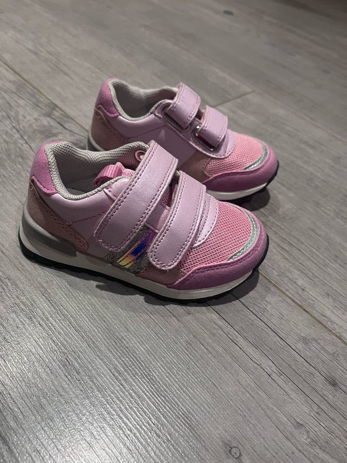 Basket - photo numéro 2