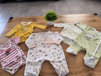 Lot bébé garçon