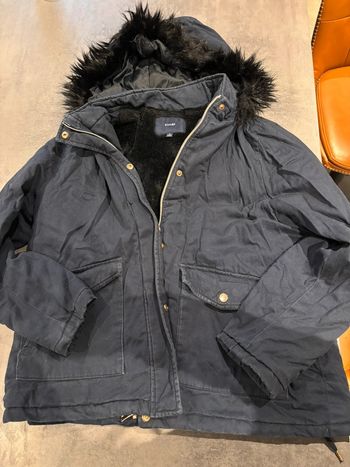 Manteau femme