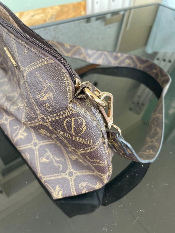 Petit sac de la marque Giulia Pieralli - photo numéro 5