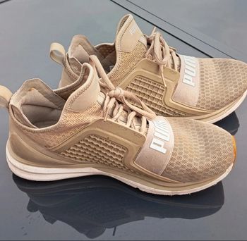 Baskets Puma