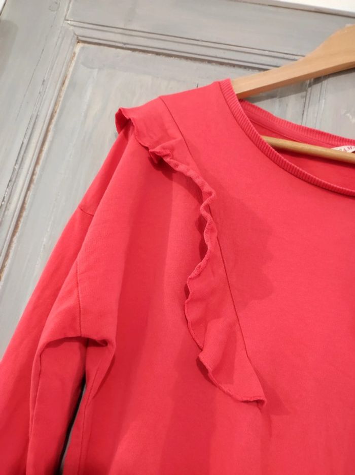 Sweat (taille M) - photo numéro 2