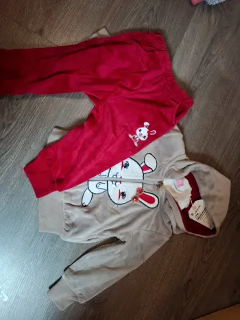 Ensemble 3 pièces