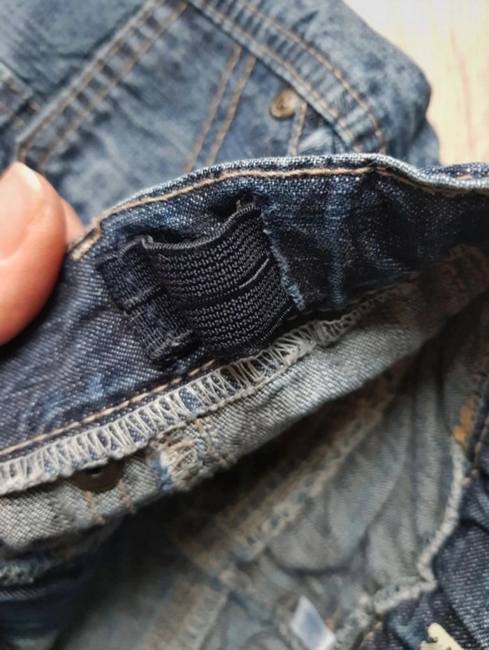 Jean Kidkanaï 12 mois Garçon - photo numéro 5