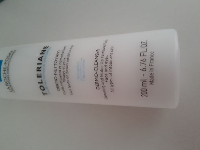 Soin du visage TOLERIANE La Roche Posay - photo numéro 6