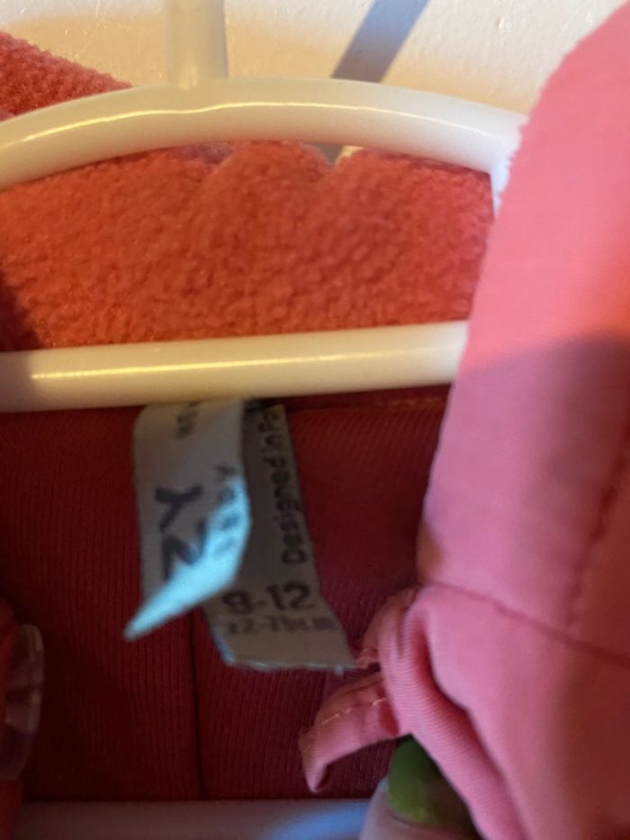 Combinaison pilote - photo numéro 6