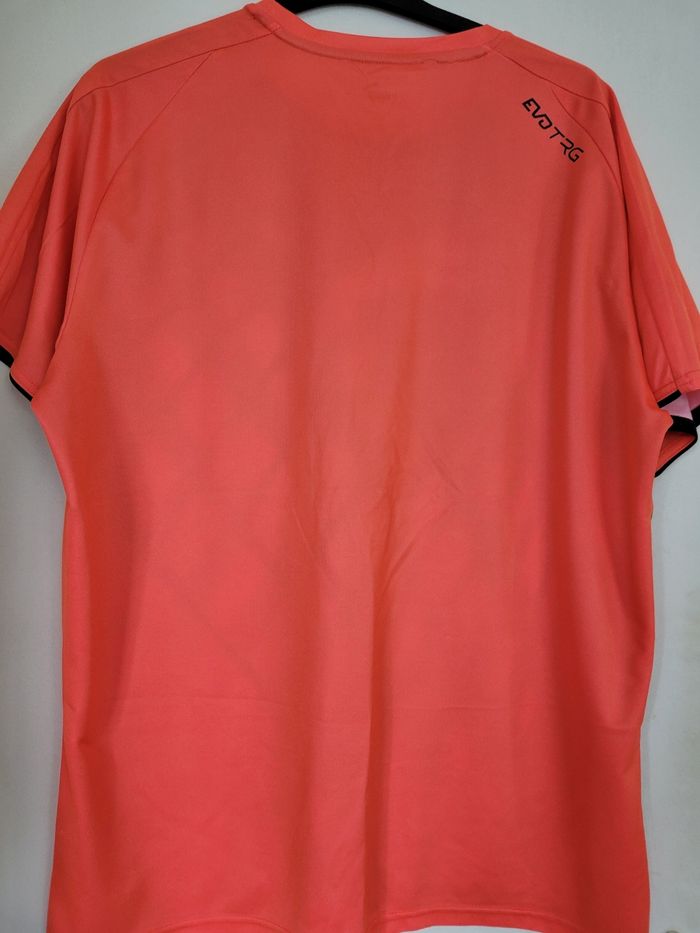 Camiseta Xl - photo numéro 2