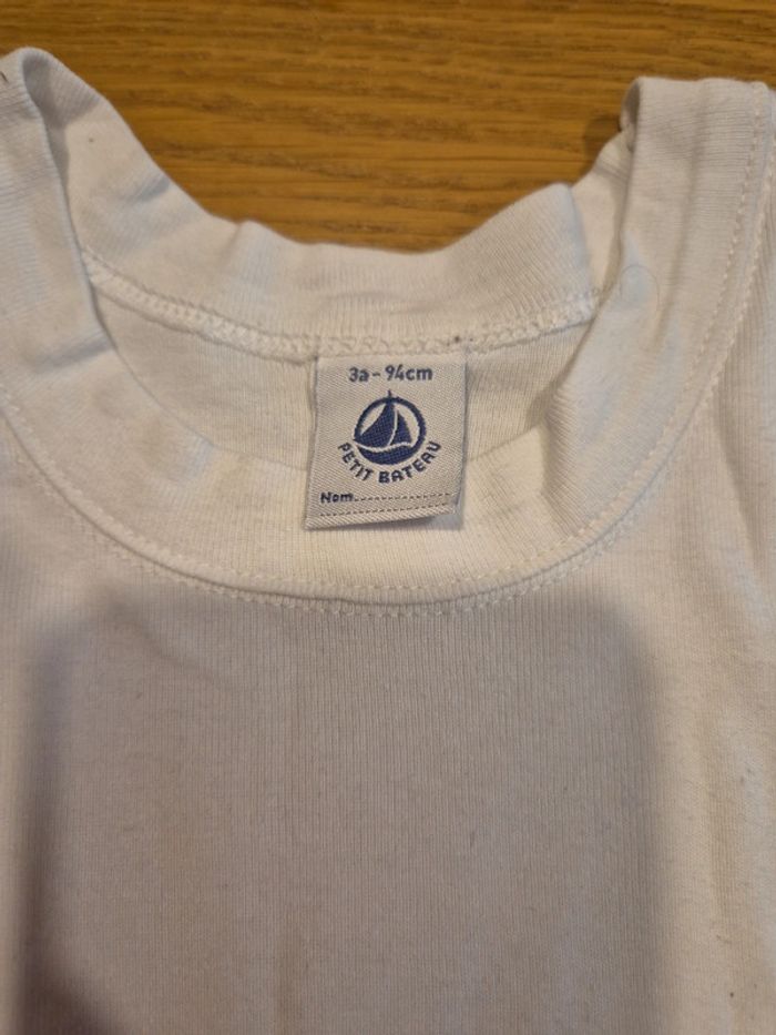 Brassiere - photo numéro 2