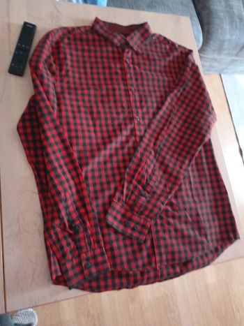 Chemise homme tbe t M