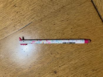 Stylo Legami – Gel effaçable