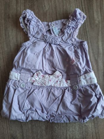 Robe en 3m