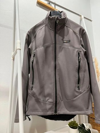 Veste de sport trangoworld