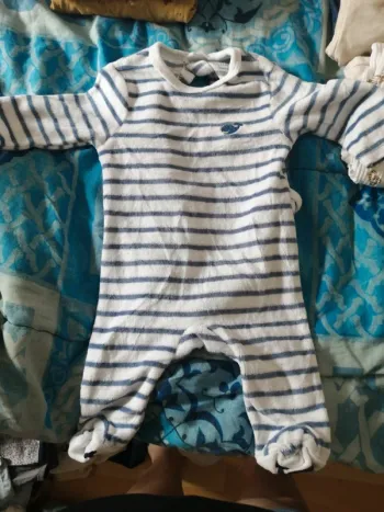 Pyjama hiver