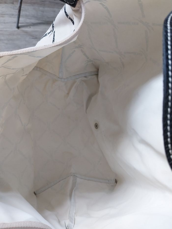 Sac à main fourre tout - photo numéro 10