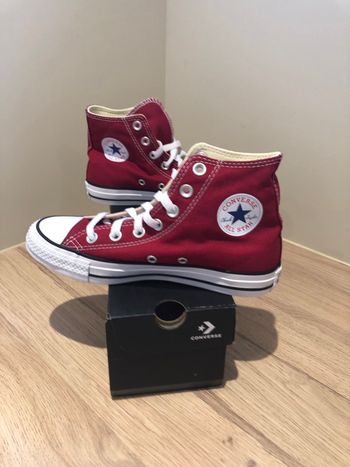 Basket converse neuve taille 39